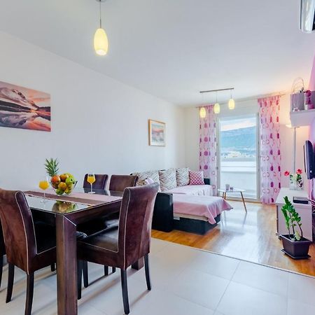Mountain View Apartment Split Kültér fotó
