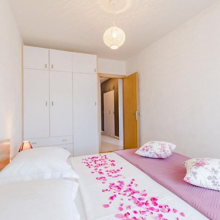 Mountain View Apartment Split Kültér fotó