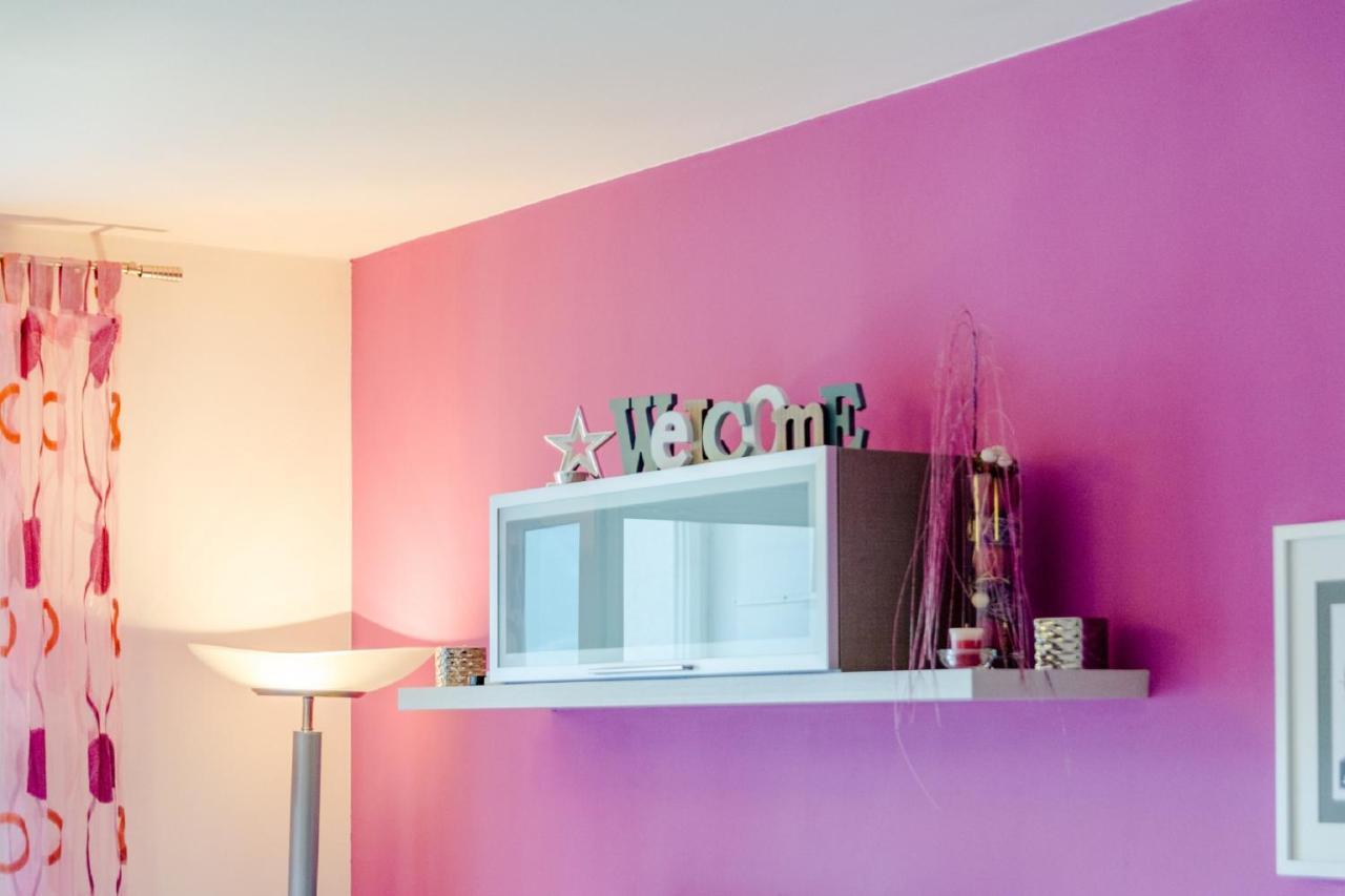 Mountain View Apartment Split Kültér fotó